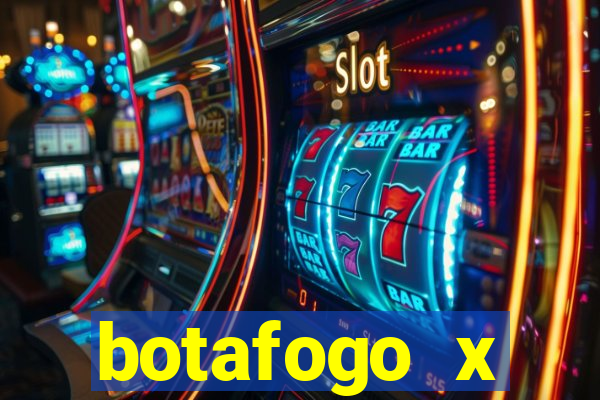botafogo x palmeiras ao vivo futemax